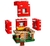 21179 LEGO MINECRAFT A CASA COGUMELO - loja online