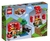 21179 LEGO MINECRAFT A CASA COGUMELO - comprar online