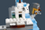 Imagem do 21243 LEGO® Minecraft™ OS PICOS GELADOS