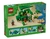 21254 LEGO MINECRAFT A CASA TARTARUGA DE PRAIA - comprar online