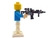 Lego FUSÍL DE ASSALTO M4A1 C/LUNETA LASER E LANTERNA MC151A19 - comprar online
