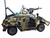 HMMWV - HUMVEE MILITAR M38 MC070 - loja online