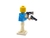 Lego PISTOLA COM LASER MC151A24 - comprar online