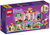 41705 LEGO FRIENDS PIZZARIA DE HEARTLAKE CITY - comprar online