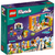 41754 LEGO FRIENDS O QUARTO DO LEO - comprar online