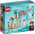 43198 LEGO Pátio do Castelo da Anna - comprar online
