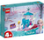 43209 LEGO O Estábulo de Gelo da Elsa e do Nokk