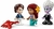 Imagem do 43213 LEGO O Livro de Contos da Pequena Sereia