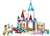 43219 LEGO Castelos Criativos Disney Princess na internet
