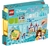 43219 LEGO Castelos Criativos Disney Princess - comprar online