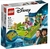 43220 LEGO O Livro de Aventuras de Peter Pan e Wendy