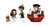 43220 LEGO O Livro de Aventuras de Peter Pan e Wendy - comprar online