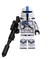 Lego Minifigura 501st AIRBORNE TROOPER MC637 - comprar online