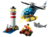 60274 LEGO Polícia de Elite: Captura no Farol - comprar online