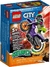 60296 LEGO CITY Motocicleta de Weeling