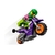 60296 LEGO CITY Motocicleta de Weeling - loja online