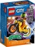 60297 LEGO CITY Moto de Acrobacias Demolidoras
