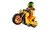 60297 LEGO CITY Moto de Acrobacias Demolidoras - loja online