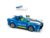 60312 LEGO CITY Carro de Polícia - Mestres Construtores