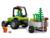 60390 LEGO CITY Trator do Parque - loja online