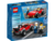 60392 LEGO CITY Perseguição de Carro com Moto da Polícia - comprar online