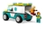 60403 LEGO CITY Ambulância de Emergência e Snowborder - Mestres Construtores