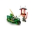 71788 LEGO NINJAGO MOTOCICLETA NINJA DO LLOYD na internet