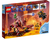 71793 LEGO NINJAGO Dragão Heatwave Mutável de Lava - comprar online