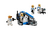 75359 LEGO STAR WARS Pack de Batalha Soldados Clones da Ahsoka de 332nd na internet
