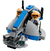 75359 LEGO STAR WARS Pack de Batalha Soldados Clones da Ahsoka de 332nd - Mestres Construtores