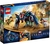 76154 LEGO SUPER HEROS A Emboscada do Deviant - comprar online