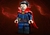 Imagem do 76205 LEGO SUPER HEROS Confronto com Gargantos