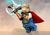 76207 LEGO SUPER HEROS MARVEL Ataque em Nova Asgard - loja online
