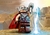 Imagem do 76207 LEGO SUPER HEROS MARVEL Ataque em Nova Asgard