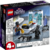 76212 LEGO SUPER HEROS Laboratório da Shuri BLACK PANTHER