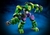 Imagem do 76241 LEGO SUPER HEROS Armadura Robô do HULK