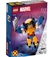 76257 LEGO SUPER HEROS MARVEL Figura de Construção do Wolverine - comprar online