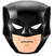 76259 LEGO DC COMICS Figura de Construção do Batman - loja online