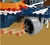 Imagem do 76278 LEGO SUPER HEROS Warbird do Rocket Vs Ronan