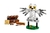 76425 LEGO HARRY POTTER EDWIGES NA RUA DOS ALFENEIROS N4 na internet