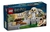76425 LEGO HARRY POTTER EDWIGES NA RUA DOS ALFENEIROS N4