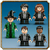 76426 LEGO HARRY POTTER Casa de Barcos do Castelo Hogwarts - comprar online