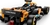 76911 LEGO SPEED CHAMPIONS CARRO DE CORRIDA DE FORMULA 1 DA MCLAREN 2023 - loja online