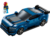 Imagem do 76920 LEGO SPEED CHAMPIONS CARRO ESPORTIVO FORD MUSTANG DARK HORSE