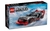 76921 LEGO SPEED CHAMPIONS CARRO DE CORRIDA AUDI S1 E-TRON QUATTRO