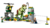 76944 LEGO Fuga do Dinossauro T-REX - Mestres Construtores