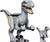 76946 LEGO JURASSIC WORLD Captura dos Velociraptores Blue e Beta - loja online
