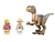 Imagem do 76957 LEGO Fuga do Velociraptor