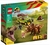 76959 LEGO Pesquisa de Triceratops