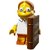 Imagem do 71009 LEGO Minifiguras - Série 2 - THE SYMPSONS - CADA UNIDADE